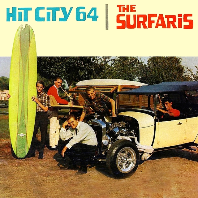 Hit City '64