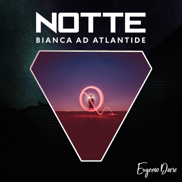 Couverture de Notte bianca ad atlantide