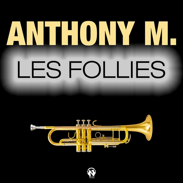 Couverture de Les follies