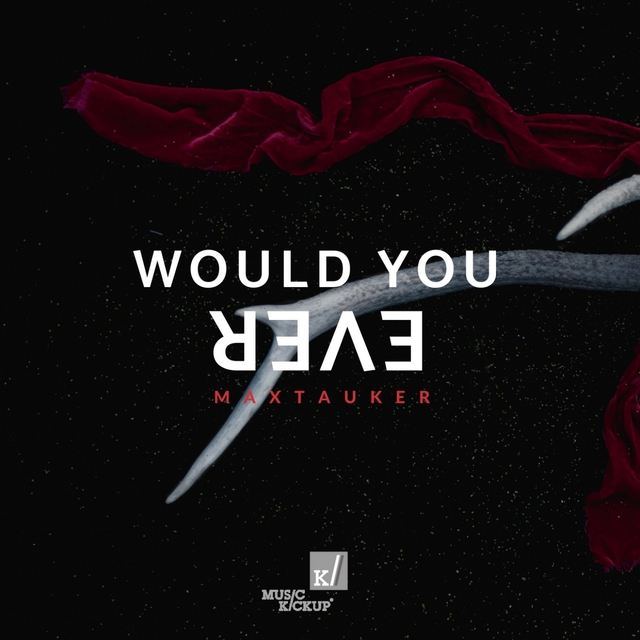 Couverture de Would You Ever