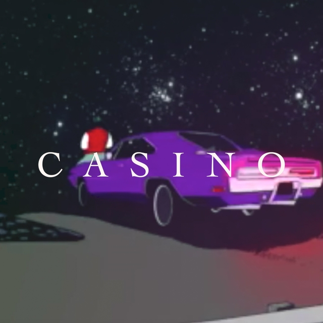 Couverture de Casino