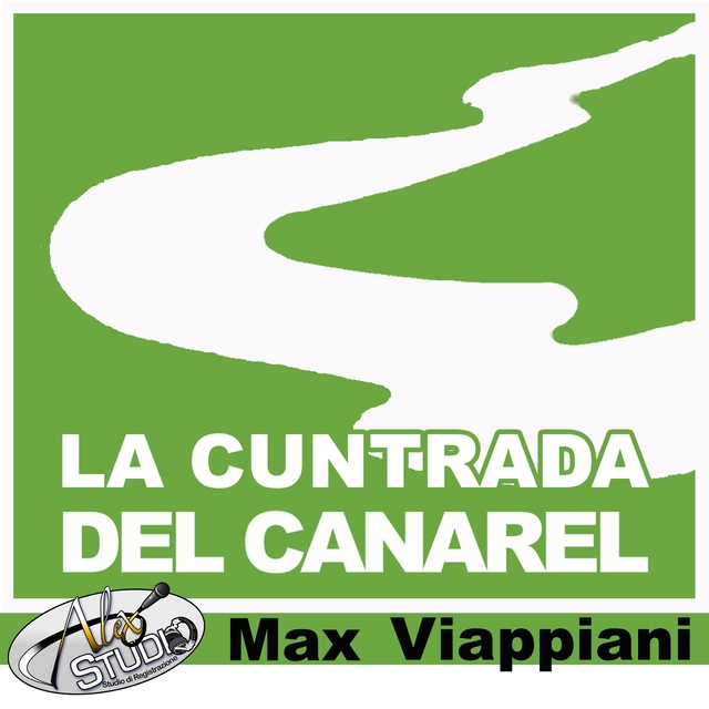 Couverture de La Cuntrada del Canarel