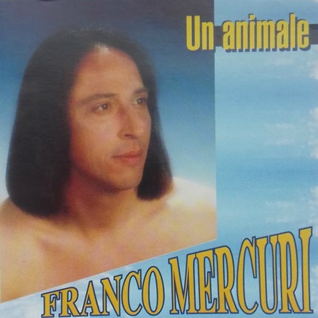 Un animale