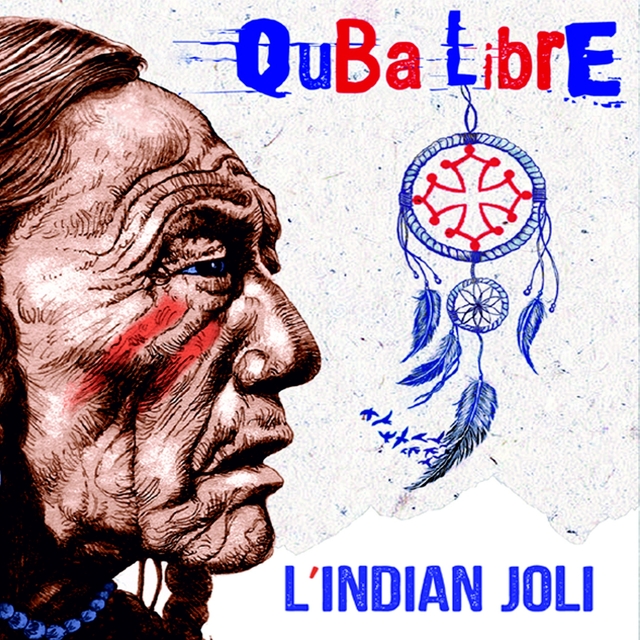 L'indian joli