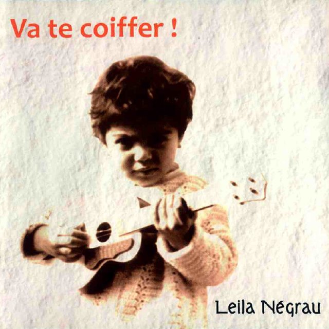 Couverture de Va te coiffer !