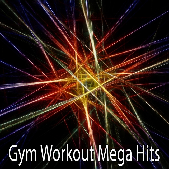 Gym Workout Mega Hits