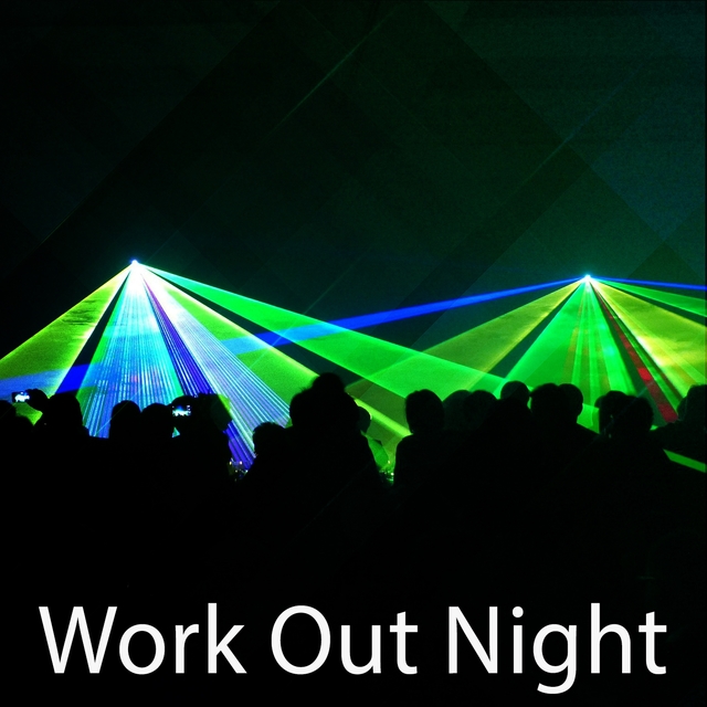 Couverture de Work Out Night