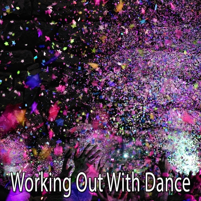 Couverture de Working Out With Dance