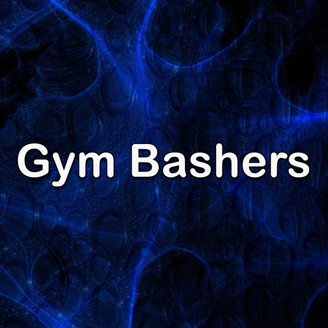 Couverture de Gym Bashers