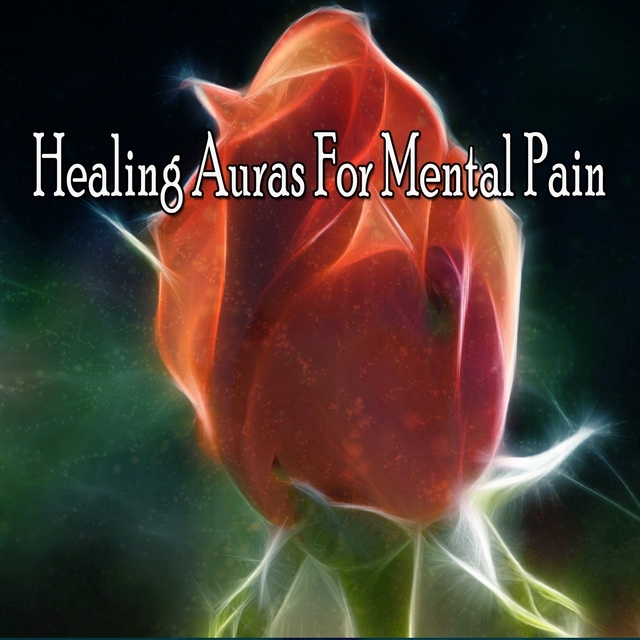 Healing Auras For Mental Pain