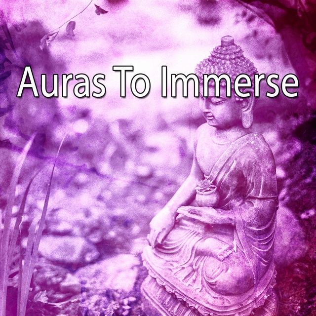 Auras To Immerse