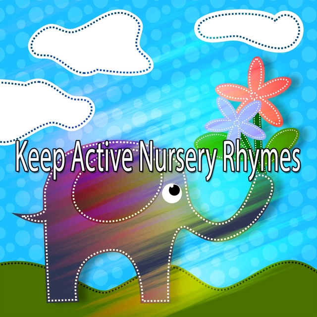 Keep Active Nursery Rhymes