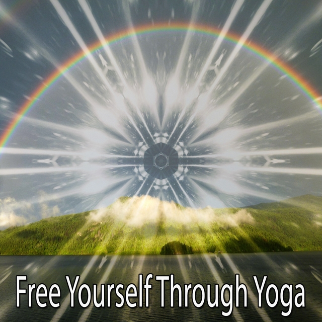 Couverture de Free Yourself Through Yoga