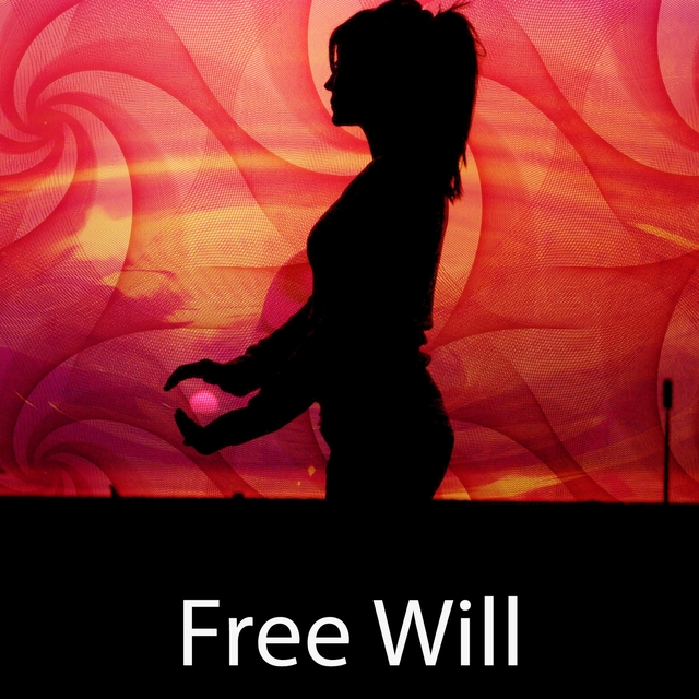 Couverture de Free Will