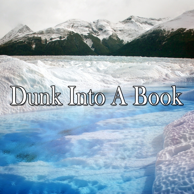 Couverture de Dunk Into A Book