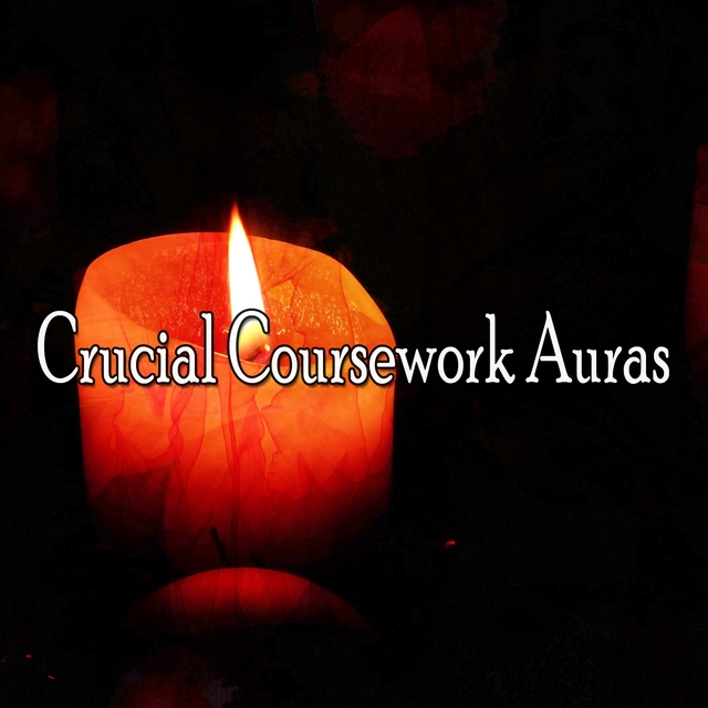 Crucial Coursework Auras