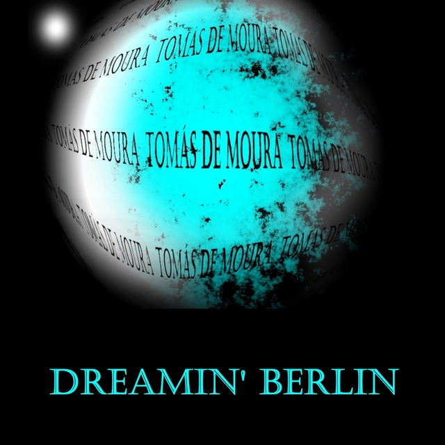 Couverture de Dreamin' Berlin