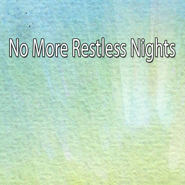 Couverture de No More Restless Nights