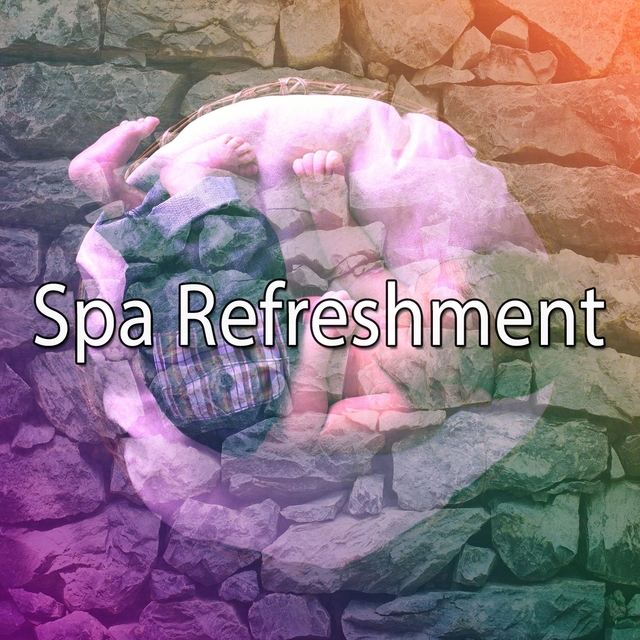 Spa Refreshment