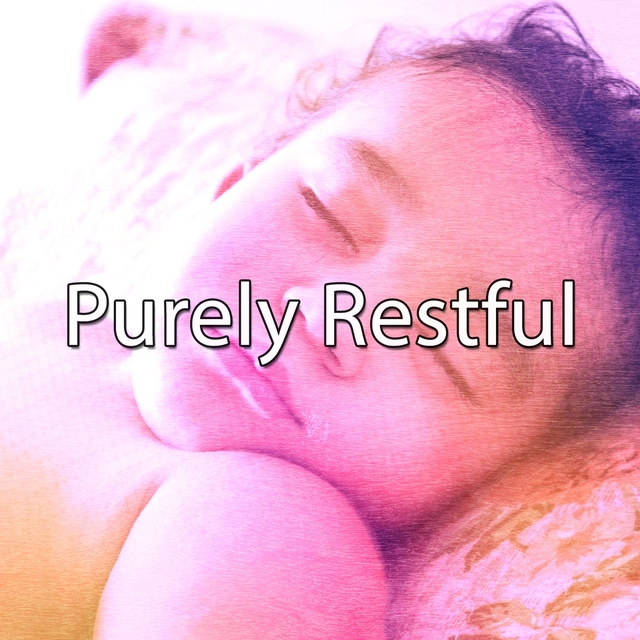 Couverture de Purely Restful