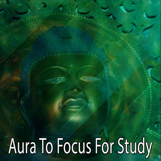 Couverture de Aura To Focus For Study