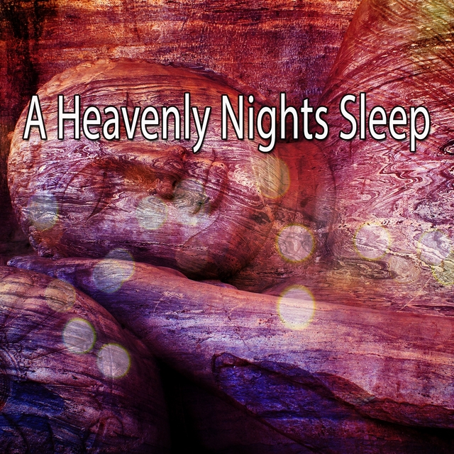 Couverture de A Heavenly Nights Sleep