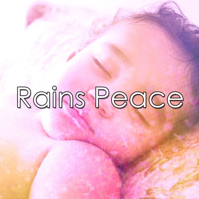 Rains Peace