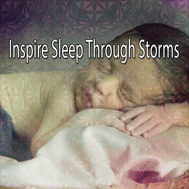 Couverture de Inspire Sleep Through Storms