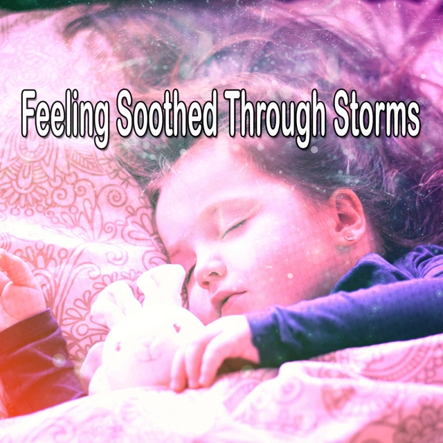 Couverture de Feeling Soothed Through Storms