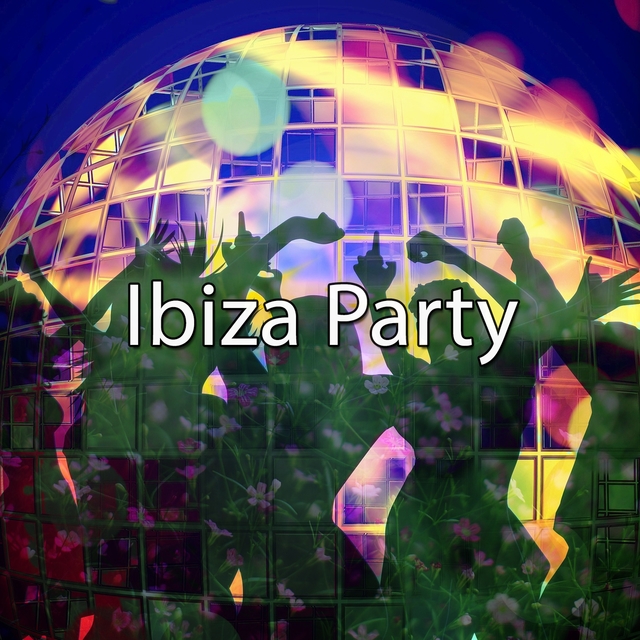 Couverture de Ibiza Party