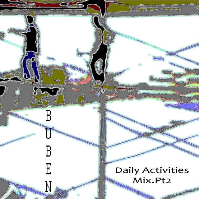 Daily Activities Mix, Pt. 2