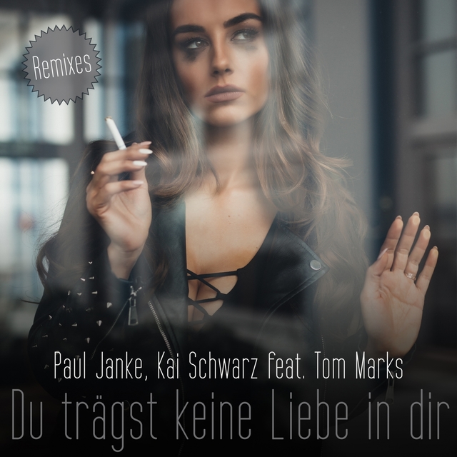 Couverture de Du trägst keine Liebe in dir