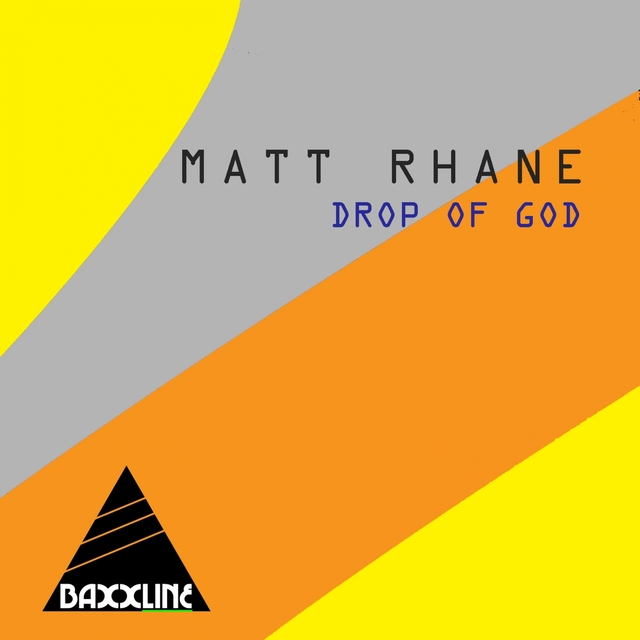 Drop of God
