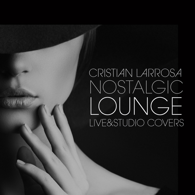 Couverture de Nostalgic Lounge