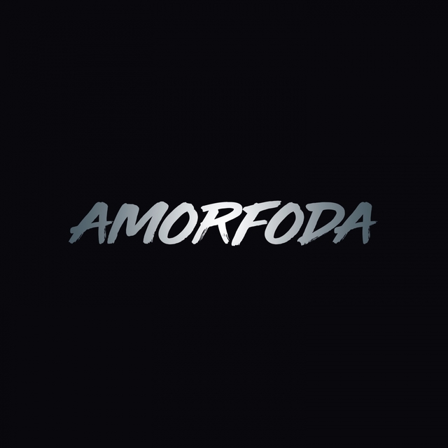 Amorfoda