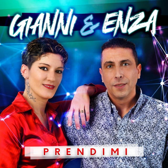 Couverture de Prendimi