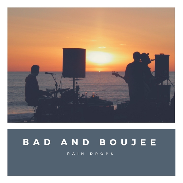 Couverture de Bad and Boujee