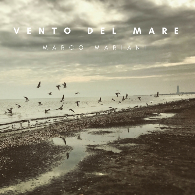 Vento del mare