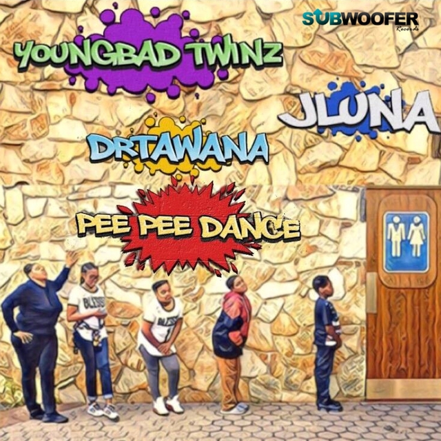 Pee Pee Dance