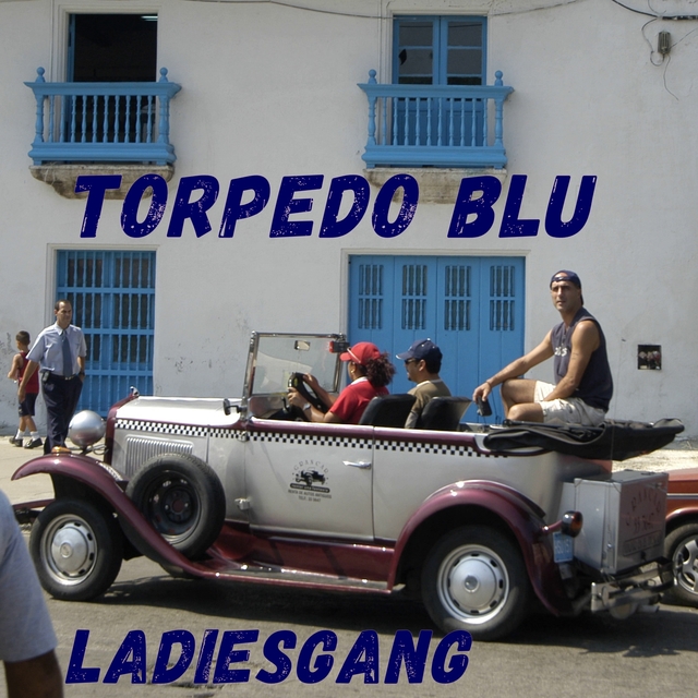 Torpedo blu