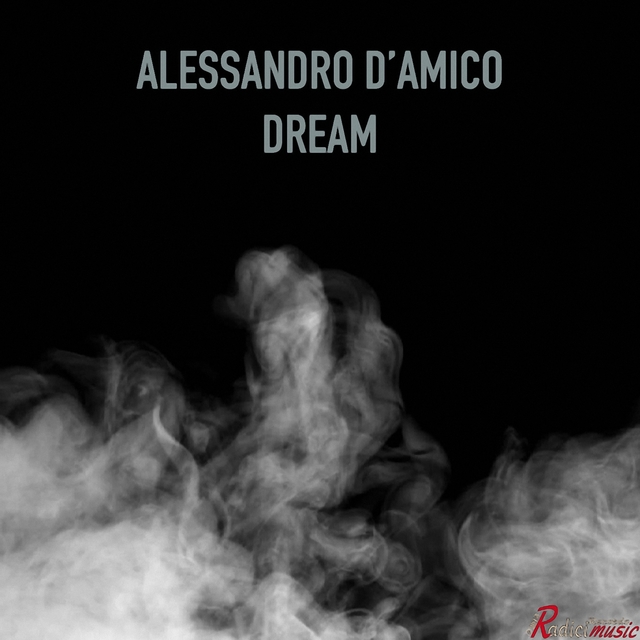 Couverture de Dream