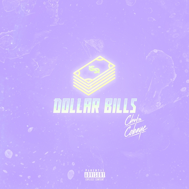 Couverture de Dollar bills