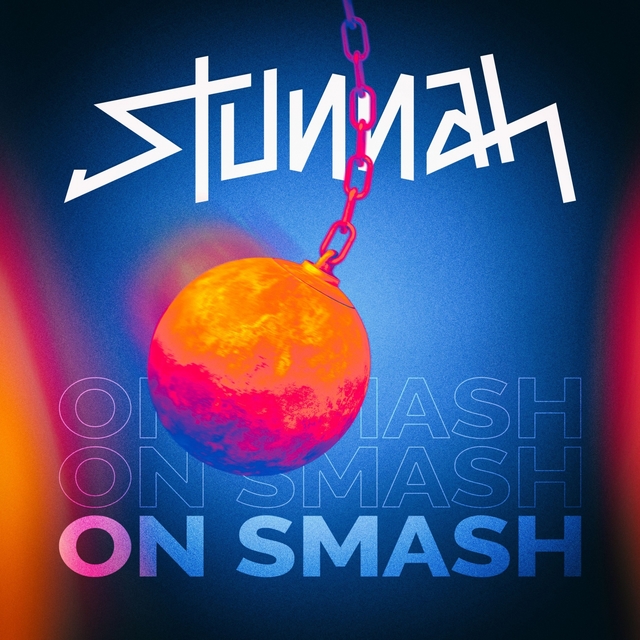 Couverture de On Smash