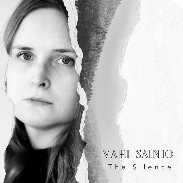 Couverture de The Silence