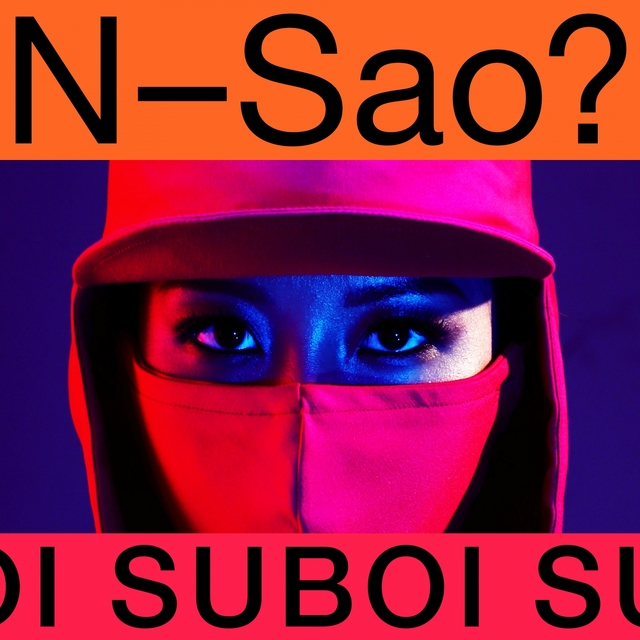 Couverture de N-Sao?