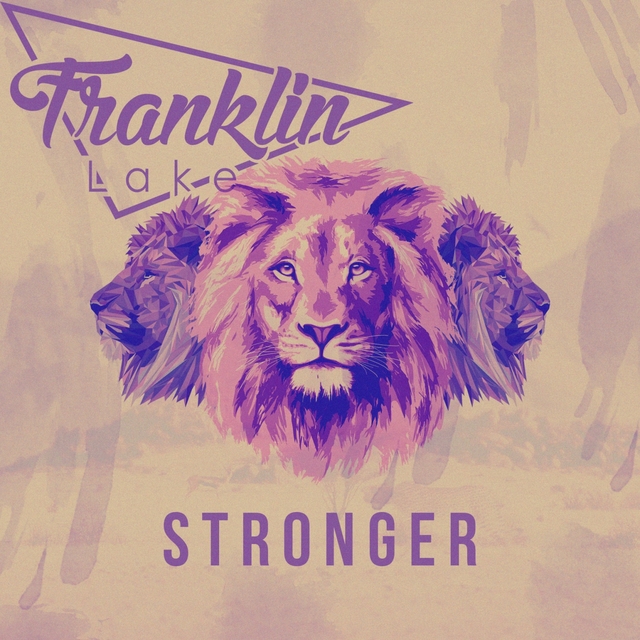 Couverture de Stronger