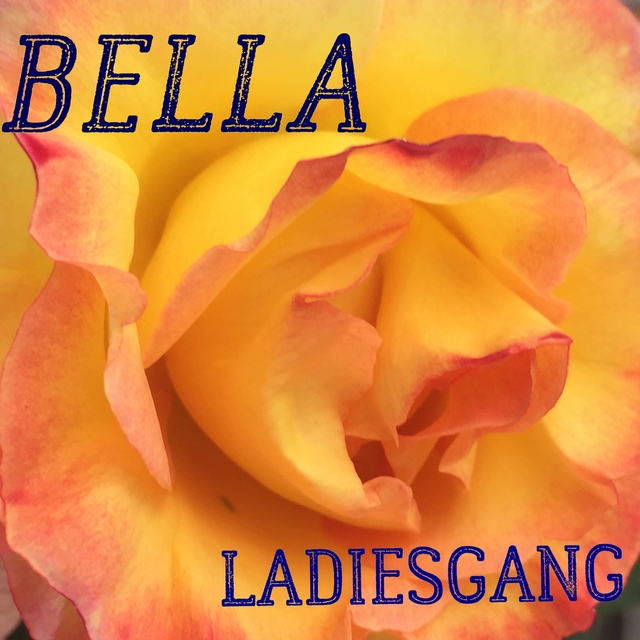 Couverture de Bella