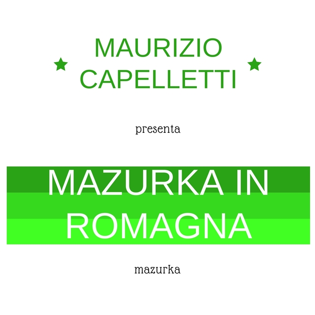 Mazurca in romagna