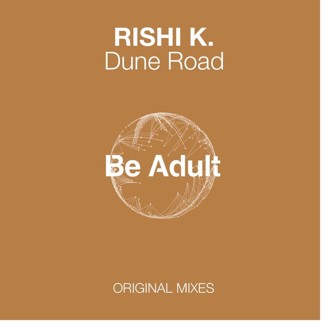 Dune Road