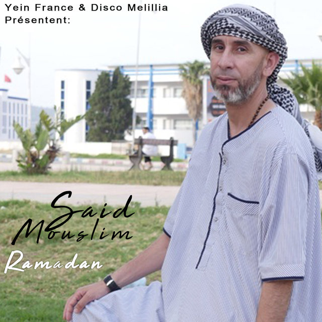 Couverture de Ramadan